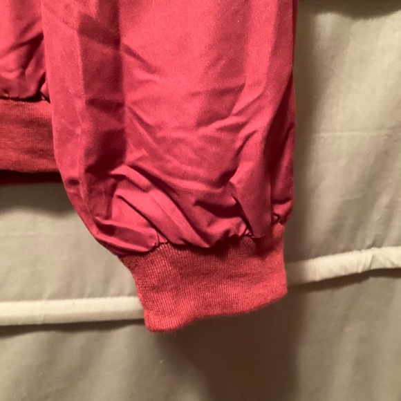 New North End Water Resistant Men’s Pullover XXL - Picture 5 of 7